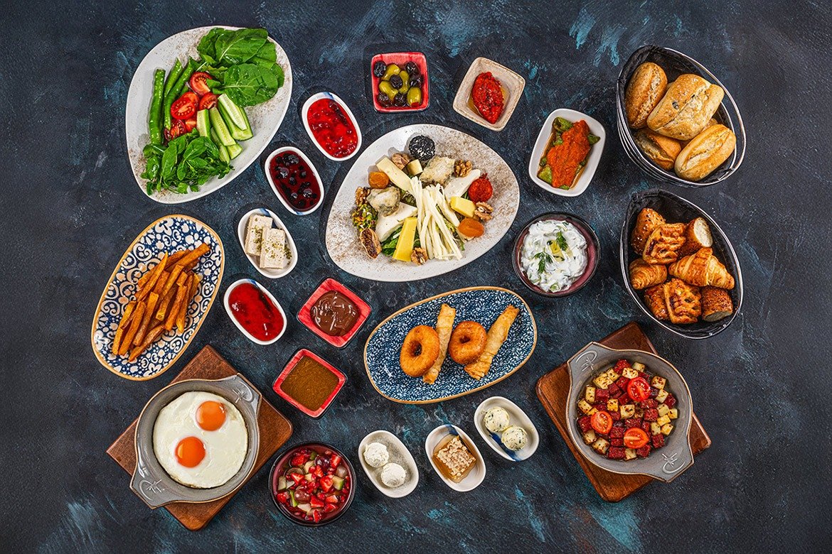 Karasu Kahvaltı Fiyatları